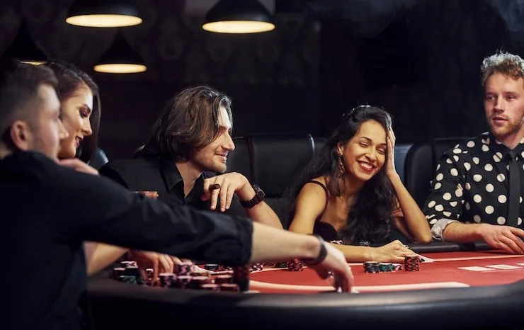 333rrr Pakistan Casino lobby