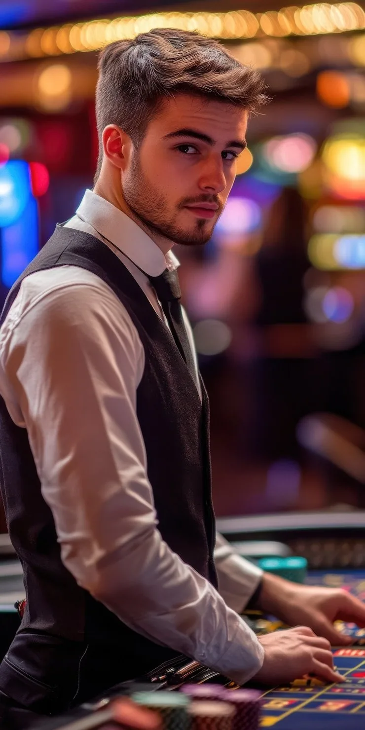 333rrr Casino